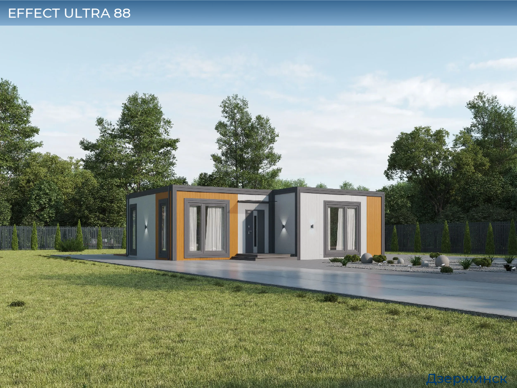 EFFECT ULTRA 88, dzerzhinsk.doorhan.ru