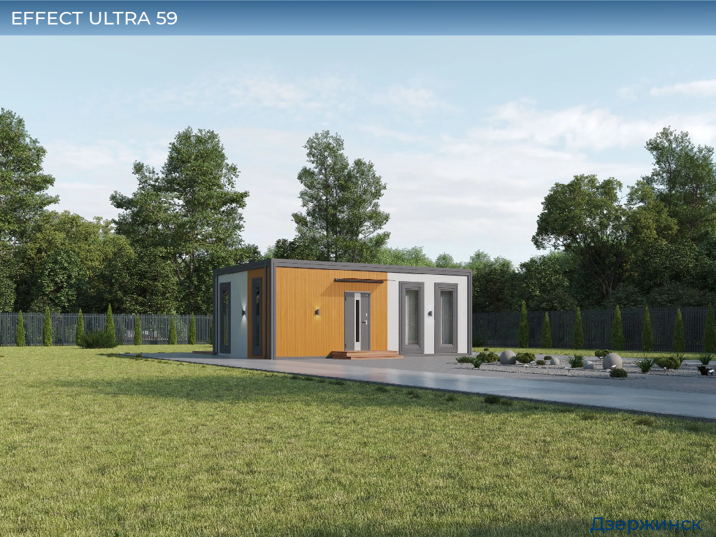 EFFECT ULTRA 59, dzerzhinsk.doorhan.ru