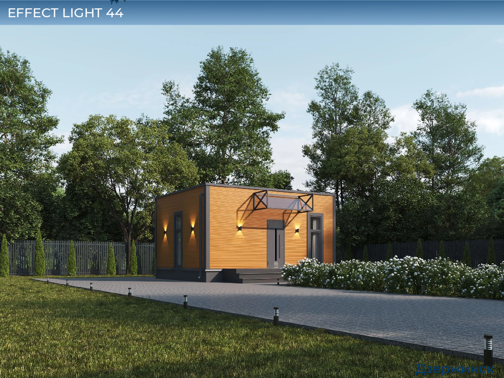 EFFECT LIGHT 44, dzerzhinsk.doorhan.ru