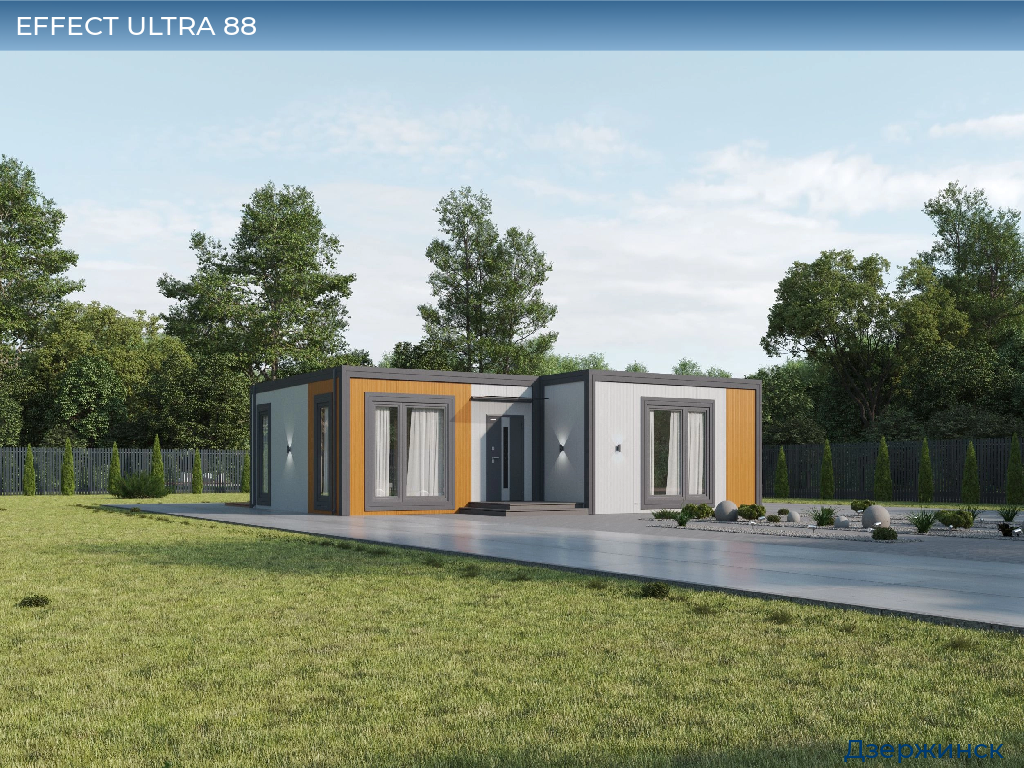 EFFECT ULTRA 88, dzerzhinsk.doorhan.ru