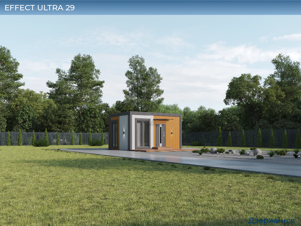 EFFECT ULTRA 29, dzerzhinsk.doorhan.ru