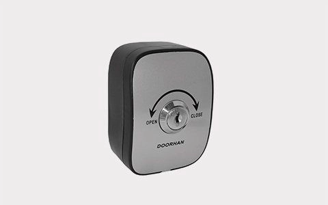 Ключ-кнопка Keyswitch_N