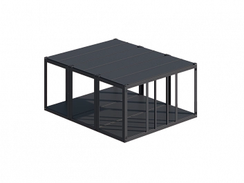 Металлоконструкция